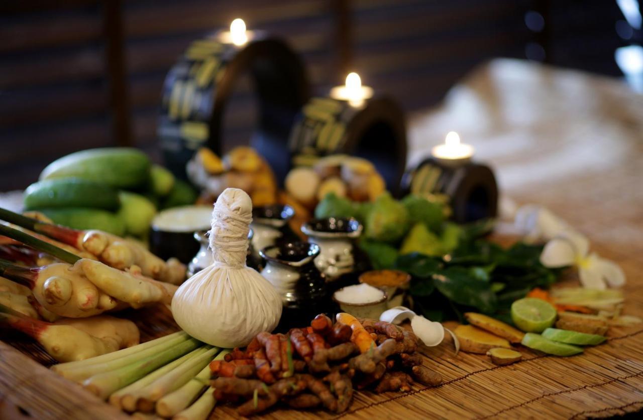 Lucky Angkor Hotel & Spa Siem Reap Esterno foto